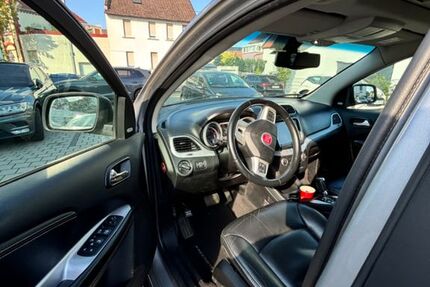 Fiat Freemont 230.600 km 6.500 &euro; Hattersheim am Main 65795
