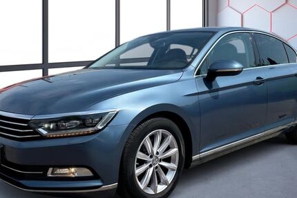 VW Passat 161.221 km 14.000 &euro; Dresden 01237