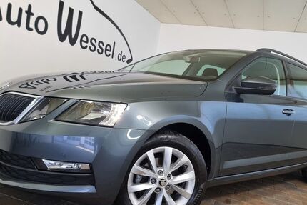 Skoda Octavia 67.200 km 18.450 &euro; Garrel 49681