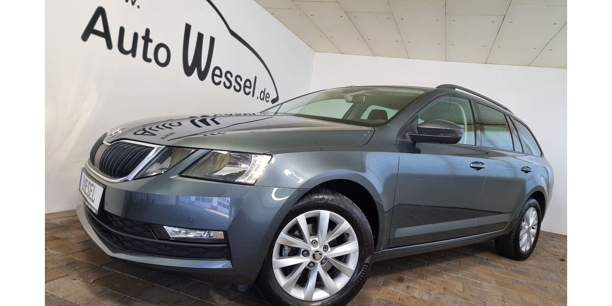 Skoda Octavia 67.200 km 18.450 &euro; Garrel 49681