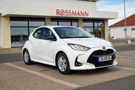 Mazda 2 Hybrid 43.641 km 18.499 &euro; Dettelbach 97337