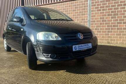VW Fox 145.700 km 2.399 &euro; Brüggen 41379