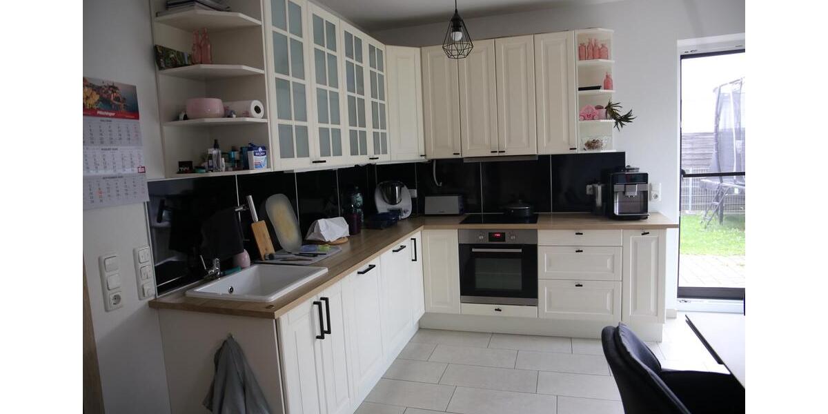 Etagenwohnung Pfarrkirchen - 5 Zimmer, 124 m&sup2;, 1.200&euro; | Angebot:26416409
