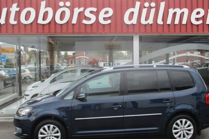 VW Touran 139.319 km 7.999 € Dülmen 48249