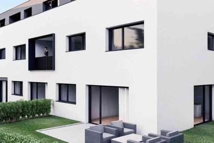 Wohnung Wassertrüdingen - 3 Zimmer, 90 m&sup2;, 973&euro; | Angebot:25373181