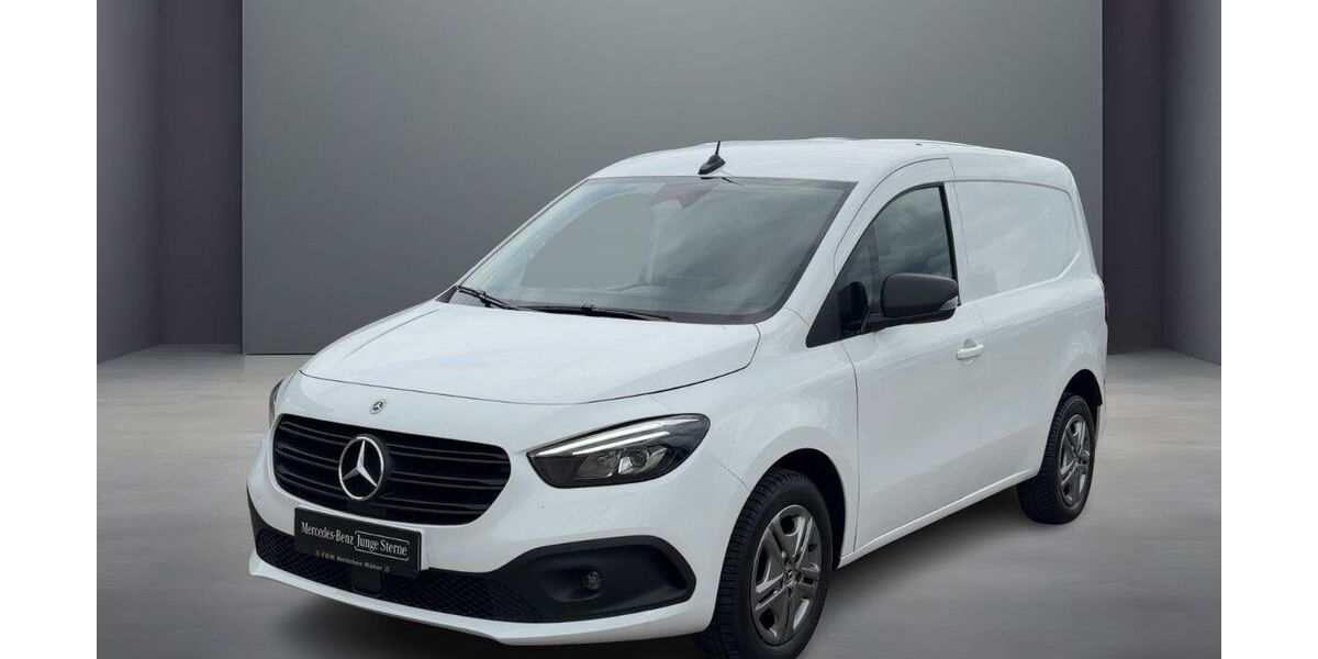 Mercedes-Benz Citan 60.594 km 26.770 &euro; Fürstenwalde 15517