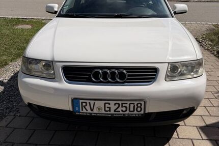 Audi A3 172.000 km 2.400 &euro; Vogt 88267