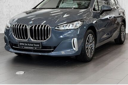 BMW 216 Active Tourer 4.990 km 31.990 &euro; Castrop-Rauxel 44579