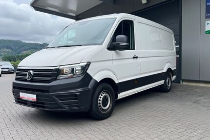 VW Crafter 80.000 km 28.990 &euro; Finnentrop 57413