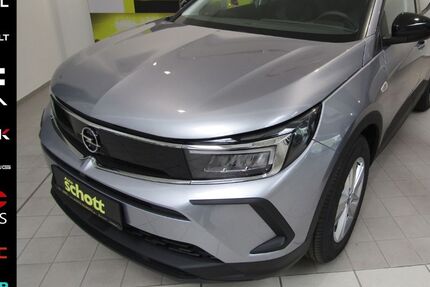 Opel Grandland (X) 29.757 km 16.980 &euro; Magstadt 71106
