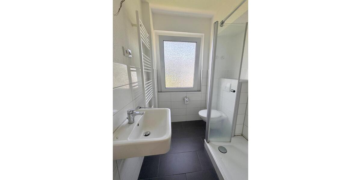 Etagenwohnung Witten Heven - 3 Zimmer, 50 m&sup2;, 550&euro; | Angebot:25613682