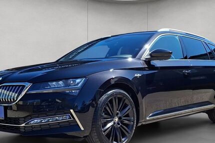 Skoda Superb 25.240 km 31.990 &euro; Hamburg 21029