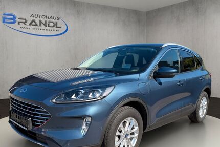 Ford Kuga 17.900 km 23.900 &euro; Waldkirchen 94065