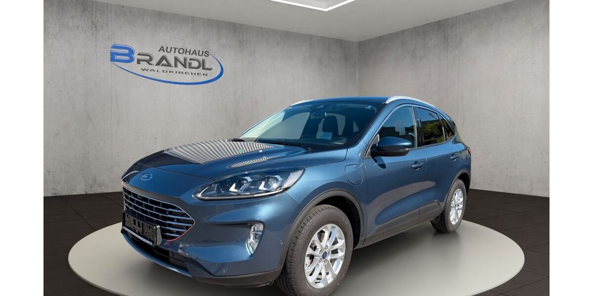 Ford Kuga 17.900 km 23.900 &euro; Waldkirchen 94065