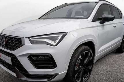 Cupra Ateca 17.164 km 35.890 € Uelzen 29525