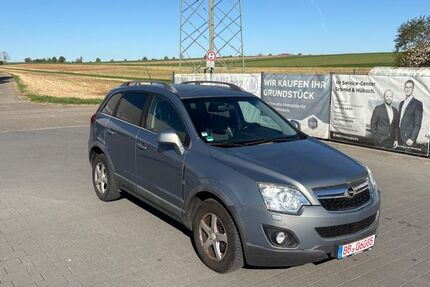 Opel Antara 167.554 km 3.499 &euro; Weil im Schönbuch 71093
