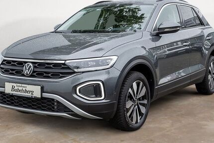 VW T-Roc 18.659 km 25.490 &euro; Potsdam 14482