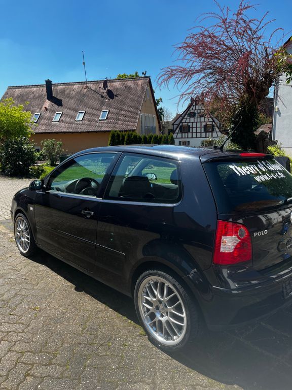 Polo
