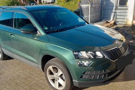 Skoda Karoq 82.030 km 16.450 &euro; Hilter a.T.W. 49176