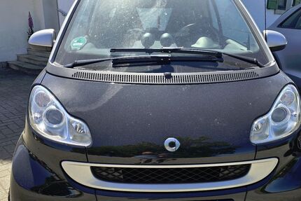 Smart ForTwo 95.000 km 6.500 &euro; Hörstel 48477
