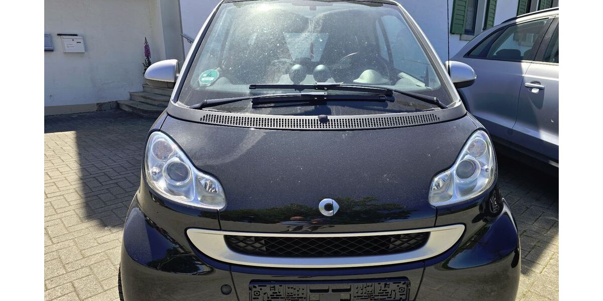 Smart ForTwo 95.000 km 6.500 &euro; Hörstel 48477