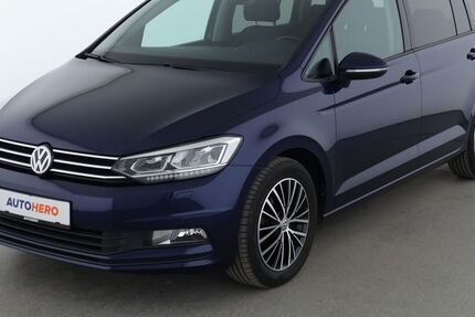 VW Touran 91.096 km 18.440 &euro; Leipzig 04328