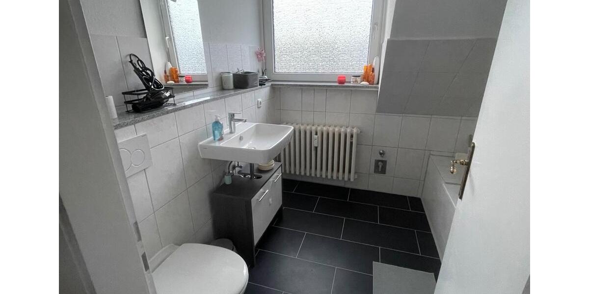 Etagenwohnung Laboe - 1 Zimmer, 16 m&sup2;, 439&euro; | Angebot:25324563