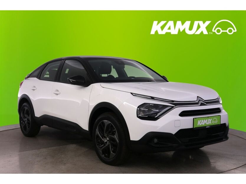 Citroen C4 12.740 km 17.500 € Elmshorn 25337