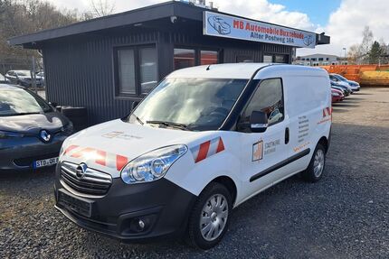 Opel Combo 80.000 km 7.999 &euro; Buxtehude 21614