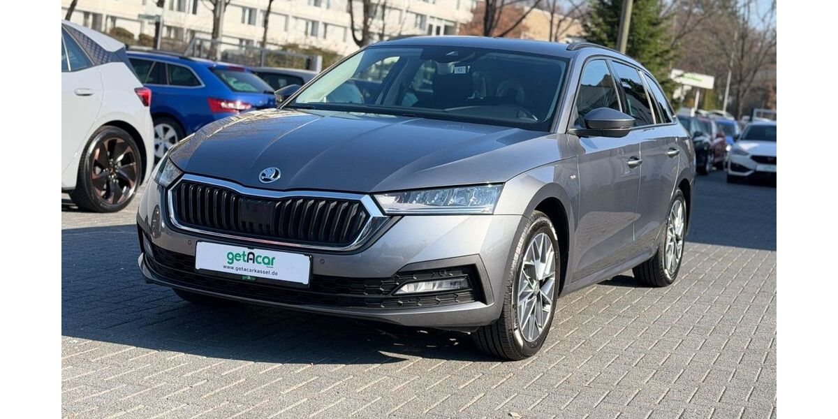 Skoda Octavia 144.803 km 17.200 &euro; Kassel 34123
