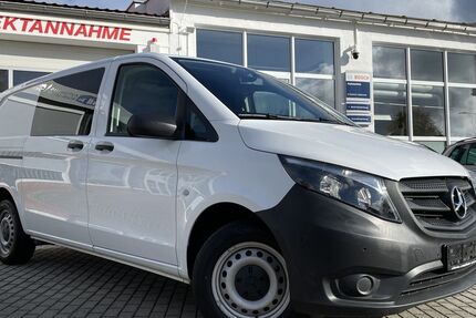 Mercedes-Benz Vito 97.438 km 24.990 &euro; Panschwitz-Kuckau 01920