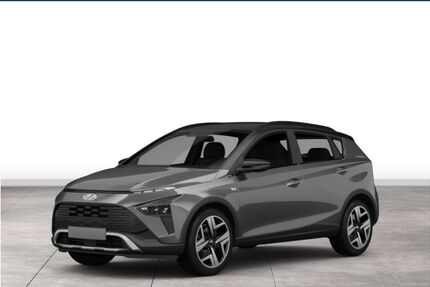 Hyundai BAYON 67.500 km 19.460 &euro; Merzig 66663