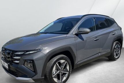 Hyundai TUCSON 25.669 km 31.990 &euro; Bremen 28757