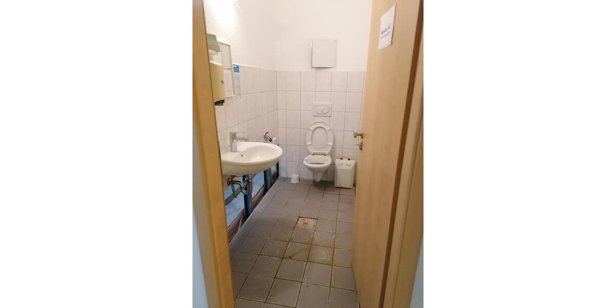 Gewerbeobjekt Sangerhausen - 1.500&euro; | Angebot:14264300