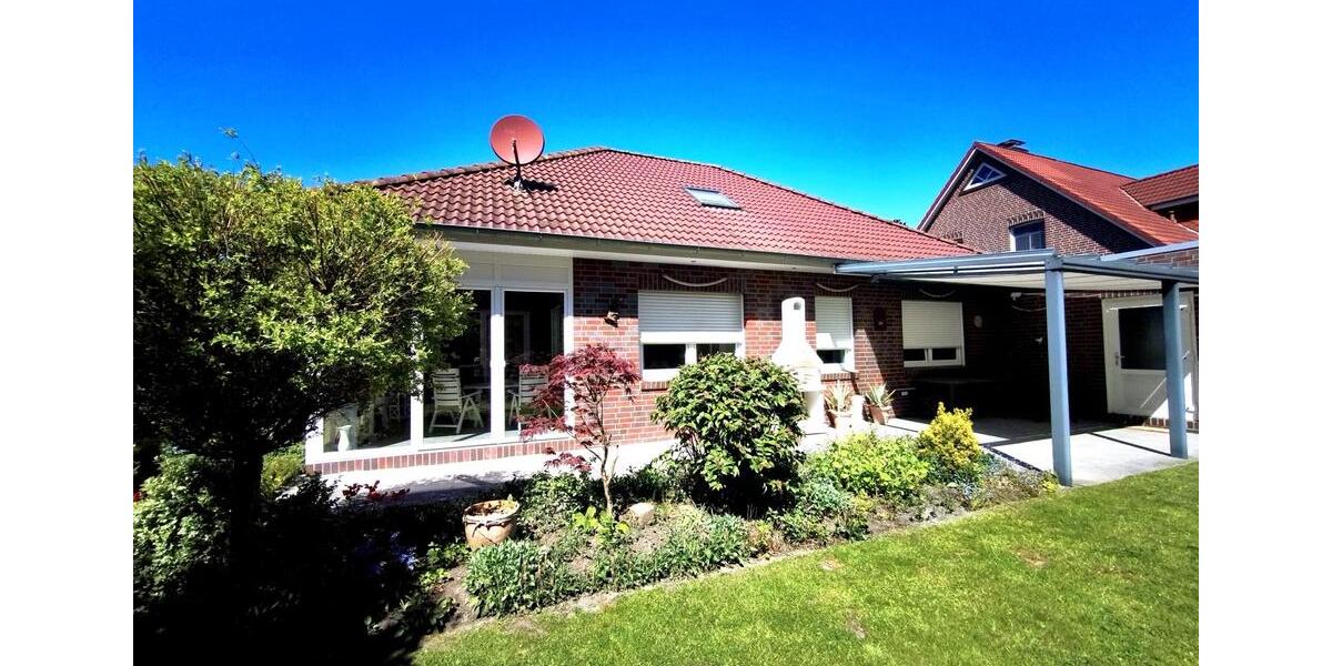 Bungalow Emden Rysumer Landstraße - 3 Zimmer, 102 m&sup2;, 425.000&euro; | Angebot:26992021