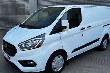 Ford Transit Custom 115.000 km 16.995 &euro; Norderstedt bei Hamburg 22844