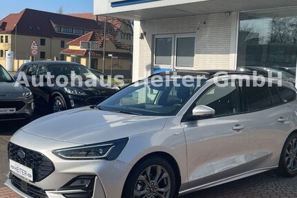 Ford Focus 17.030 km 22.890 &euro; Osnabrück 49090