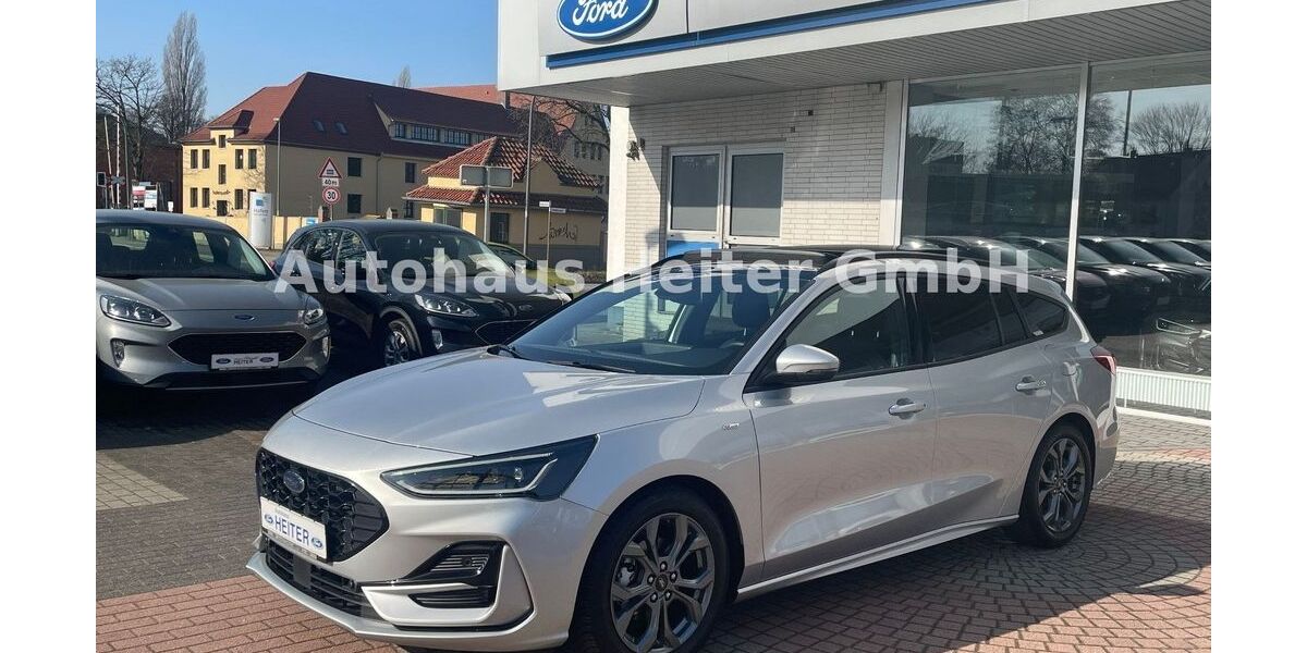 Ford Focus 17.030 km 22.890 &euro; Osnabrück 49090