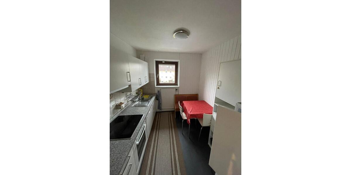 Etagenwohnung Villingen-Schwenningen Kopsbühl - 3 Zimmer, 64 m&sup2;, 180.000&euro; | Angebot:27096368