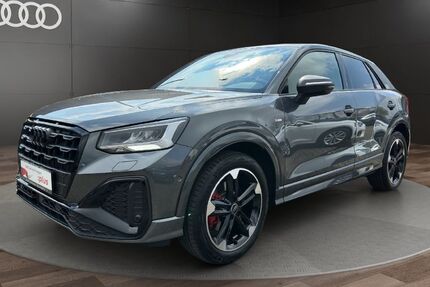 Audi Q2 18.834 km 32.990 &euro; Chemnitz 09116