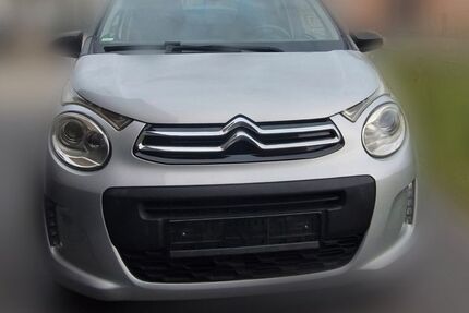 Citroen C1 115.000 km 6.000 &euro; Düren 52353