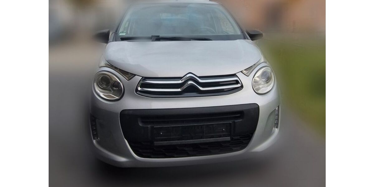 Citroen C1 115.000 km 6.000 &euro; Düren 52353