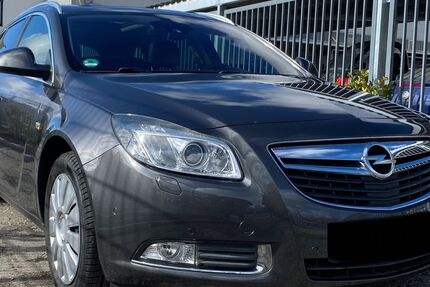 Opel Insignia 147.000 km 8.499 &euro; München 80807