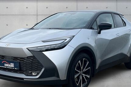 Toyota C-HR 50.889 km 32.990 &euro; Leer 26789