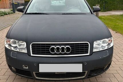 Audi A4 153.000 km 1.199 &euro; Langenhagen 30855