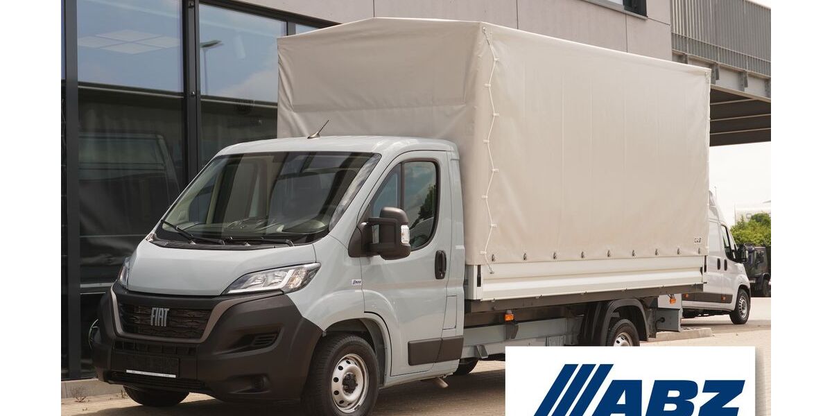 Fiat Ducato 20.555 km 27.965 &euro; Erfurt 99098
