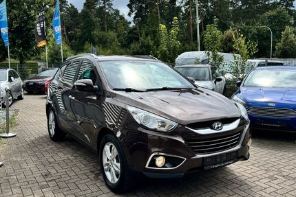 Hyundai ix35 109.905 km 9.200 &euro; Schlangen 33189