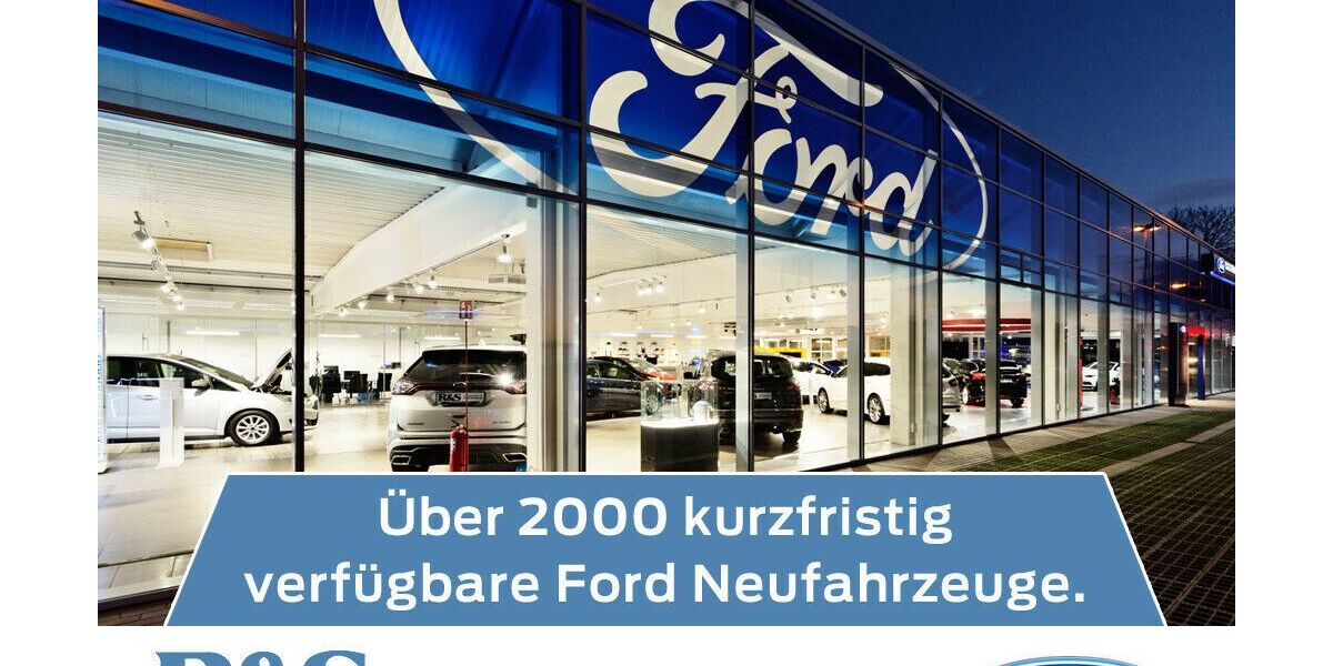 Ford Puma 25.388 km 18.390 &euro; Pulheim 50259