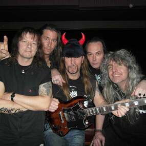 Bon Scott - AC/DC Tribute! 04.12.2026 Roxy Concerts