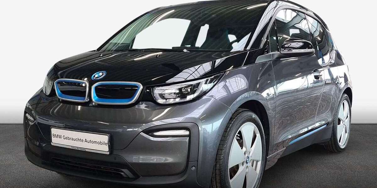 BMW i3 38.200 km 19.311 &euro; Wietmarschen-Lohne 49835